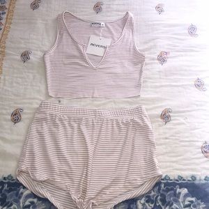 Princess Polly Orella set size 6 (fits like 4)